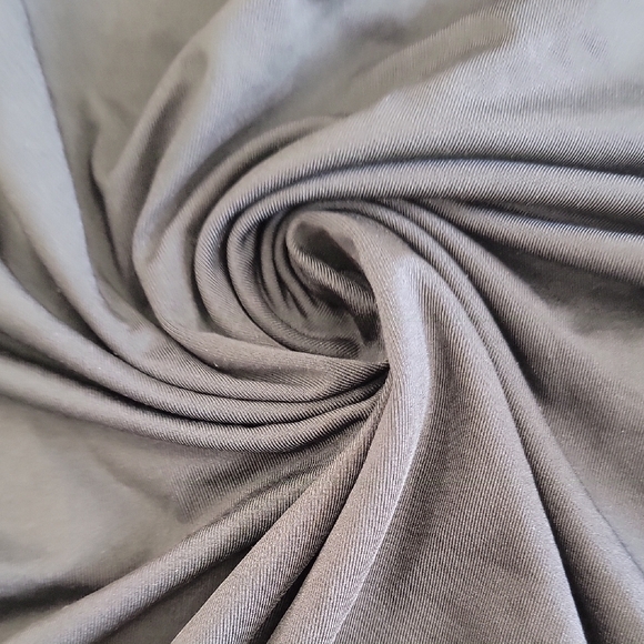 Hurley Black and White Floral Long Sleeve Tee - Picture 11 of 11